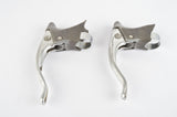 First Generation Campagnolo C-Record / Cobalto brake lever set from the 1980s