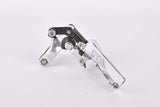 Shimano Altus A10 #FD-AT10 triple clamp-on Front Derailleur from 1992