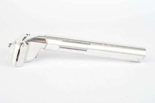 NEW Rito fluted Seatpost in 200 mm length with 25.8 mm diameter, second quality