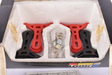 NOS/NIB Look MP 90/91 Clipless Pedals with english threading from the 1990s
