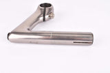 3ttt Record 84 #AR84 Stem in size 110mm with 25.8mm bar clamp size from the 1980s / 1990s