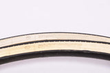 NOS Semperit Super Sport clincher Tire Set in 622-28mm (28x1 1/8" / 700x28C) from the 1950s / 1960s