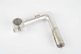 Cinelli 1A stem RIH panto in size 120mm with 26.4mm bar clamp size