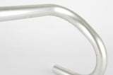 NOS Unlabeled aluminum handlebars in size 41 (c-c) clampsize 25.4 from the 1990s