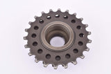 Cyclo 64 5-speed Freewheel with 14-22 teeth and english thread from the 1960s / 1970s