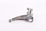 Campagnolo Record / Super Record #1052/1 No Lip Clamp-on Front Derailleur from the 1970s