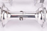 Shimano 600 #HB-6110 low flange hubset with english thread and 36 holes from 1977