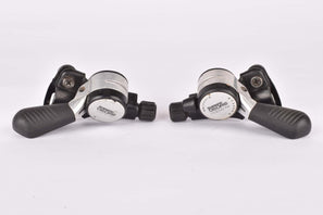 Shimano Deore #SL-MT62 3x7-speed Thumb Shifter Set from 1989