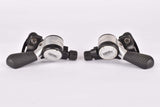 Shimano Deore #SL-MT62 3x7-speed Thumb Shifter Set from 1989