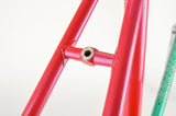 Colnago Super 91 frame 53.5 cm (c-t) / 52 cm (c-c) Columbus Super 91