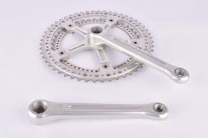 Sakae/Ringyo SR Apex Super Light #AX-5LASL Crankset with 52/42 teeth and 170mm length from the 1980s