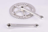 Sakae/Ringyo SR Apex Super Light #AX-5LASL Crankset with 52/42 teeth and 170mm length from the 1980s