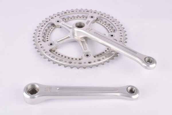Sakae/Ringyo SR Apex Super Light #AX-5LASL Crankset with 52/42 teeth and 170mm length from the 1980s