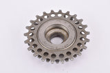 Regina Extra 5-speed Freewheel with 14-22 teeth and italian thread from the 1970s