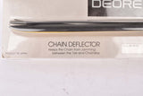 NOS Shimano XT #DF-M730 Shark Fin Chain Deflector from the 1990s