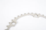Campagnolo Chorus Chainring 39 teeth with 135 BCD from 1980s - 90s