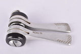 Shimano Light-Action #SL-S434 6-speed braze-on Gear Lever Shifter Set from 1987