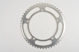 NEW Sugino Mighty Competition Chainring 52 teeth and 144 mm BCD from the 80s NOS