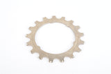 NOS Sachs (Sachs-Maillard) Aris #SY 6-speed, 7-speed and 8-speed Cog, Freewheel sprocket, with 17 teeth from the 1990s