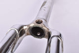 28" Chromed Francesco Moser Fork with F.Moser drop outs