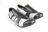 NEW Blacky 303 Sprint Cycle shoes with cleats in size 40.5 NOS/NIB