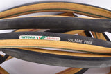 NOS Vittoria Corsa CX Squadre Prof Tubular Tire Set in 700c (28")
