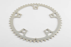 NOS Gipiemme Crono Sprint Chainring in 52 teeth and 144 BCD from the 1980s