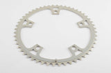 NOS Gipiemme Crono Sprint Chainring in 52 teeth and 144 BCD from the 1980s