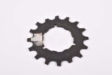 NOS Shimano Uniglide #UG Cassette Sprocket with 16 teeth