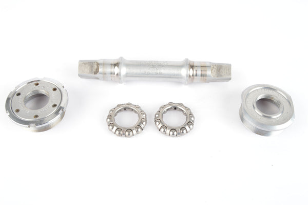 Campagnolo Record #1046/a Bottom Bracket with italian thread from the 1960s -80s