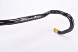 NOS ITM Marathon Ergal 7075 ergonomical Handlebar in size 42cm (c-c) and 26.0mm clamp size from the 1990s - 2000s
