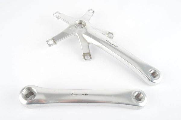 Campagnolo Athena Crankset with 170mm length from the 1990s