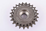 Regina G.S. Corse (Gran Sport Tipo Corsa) 5-speed Freewheel with 15-23 teeth and italian thread from the 1950s - 1960s