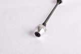 Bunch of NOS Xin Yuan Hong Industry anodized Alloy quick release, front Skewer (10 pcs)