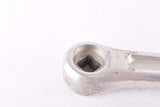 Shimano Dura-Ace first generation #GA-200 Crankset with 52/45 teeth and 170mm length from the early 1970s