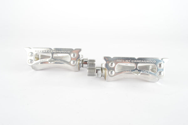 NOS Campagnolo Victory #405/000 Pedals from the 1980s