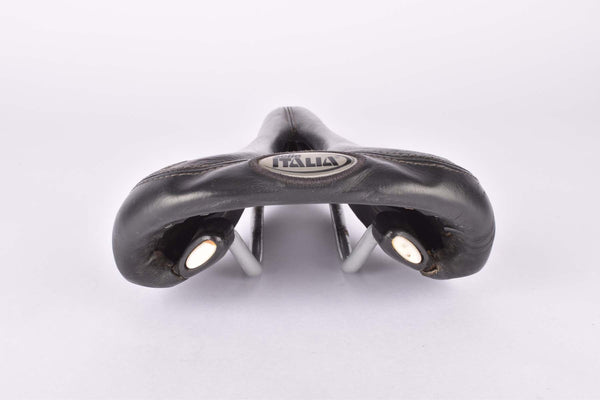 Selle Vélo Vintage NOS NIB Saddle ITALIA Max Flite TRANS AM – Rails Titane