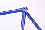 Gazelle Champion Mondial A frame in 52 cm (c-t) / 50.5 cm (c-c) with Reynolds 531 tubing from 1975