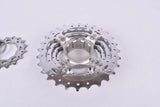 Shimano XT #CS-M737 8-speed Hyperlide Cassette with 11-28 teeth from 1993