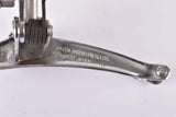 Suntour Compe-V #FD-1100 branded Raleigh Clamp-on Front Derailleur from 1977