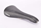 Black Velo Titanium Leather Saddle with titanium rails from 1991
