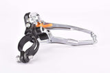 NOS Shimano Altus A20 #FD-AT20 clamp-on triple front derailleur from 1992