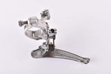 Suntour Compe-V #FD-1100 branded Raleigh Clamp-on Front Derailleur from 1977
