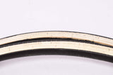 NOS Semperit Super Sport clincher Tire Set in 622-28mm (28x1 1/8" / 700x28C) from the 1950s / 1960s