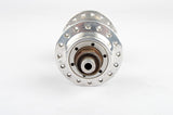 Mavic 500/550 rear Hub with 32 holes from the 1970s - 90s