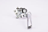 Sachs Huret Club #Ref. 1000-01 clamp-on Front Derailleur from 1985