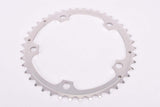 NOS Campagnolo Racing T chainring with 42 teeth and 135 BCD from the 1990s - 2000s