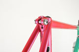 Colnago Super 91 frame 53.5 cm (c-t) / 52 cm (c-c) Columbus Super 91