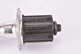 Shimano 600 Ultegra #FH-6402 8-speed Uniglide & Hyperglide rear Hub with 36 holes from 1991