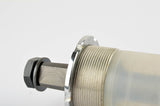NEW Galli Roller Bearing Bottom Bracket with BSA threading and 113 mm length NOS/NIB